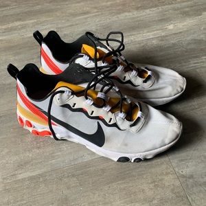Mens Nike React Element